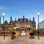 Heart Of The City-Flexi Cancellations-Central Hub
