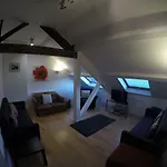 The Steel House