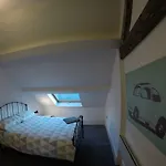The Steel House