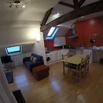 The Steel House