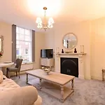 Ranmoor Serviced Apartments At Glossop Road
