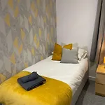 Socialstays At Westone Aspect