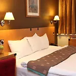 Best Western Sheffield City Centre Cutlers Hotel