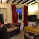 Pat\'S Cottage