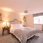Ranmoor Serviced Apartments At Glossop Road
