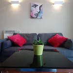 1 Bedroom Flat In Sheffield City Centre-Sleeps 4