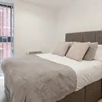 Stylish 2Br Apartment In Heart Of Sheffield