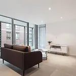 Stylish 2Br Apartment In Heart Of Sheffield