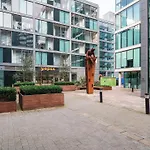 Stylish 2Br Apartment In Heart Of Sheffield