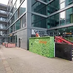 Stylish 2Br Apartment In Heart Of Sheffield
