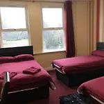 Don Valley Hotel Sheffield Arena