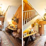 Moscar Lodge, Sheffield