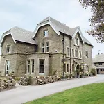 Moscar Lodge, Sheffield