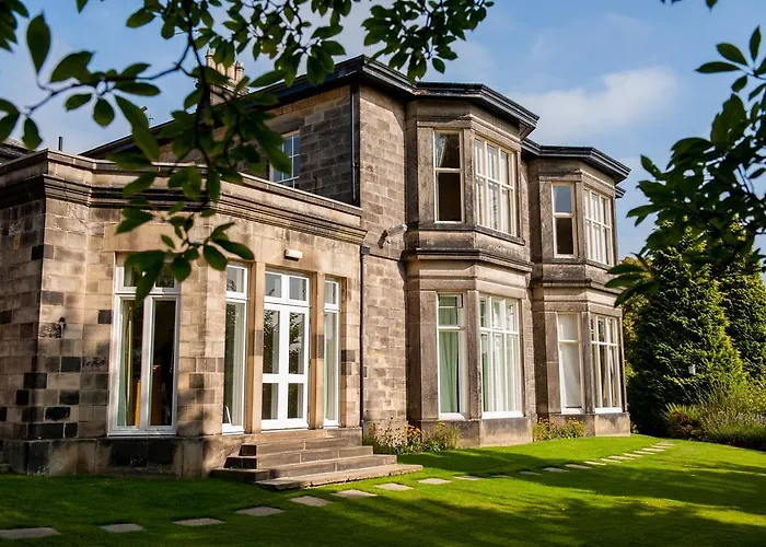 Halifax Hall