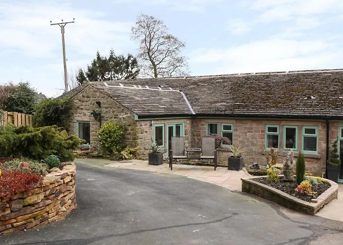 Rhinegold Bungalow