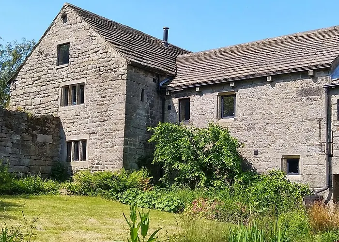 Wyndell Cruck Cottage
