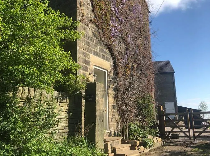 Hob Lane Farm B & B