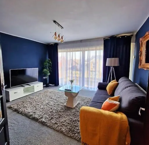 Stunning Gem Detached With Drive