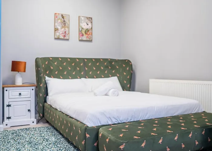 Bessemer Rooms