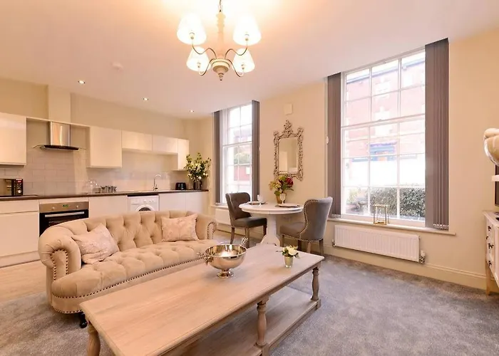 The Bessemer Suite
