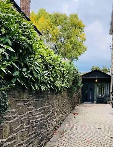 The Coachhouse