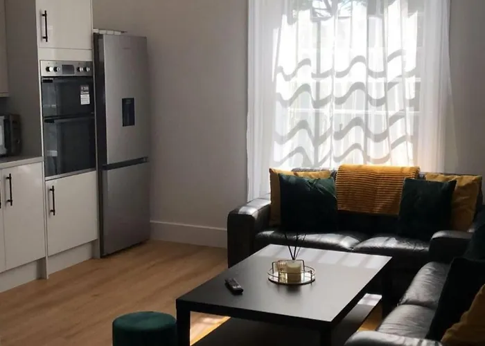 Sapphire Suite
