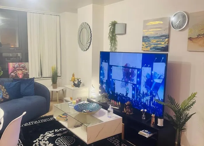 West Street 1 Bedroom Apartment
