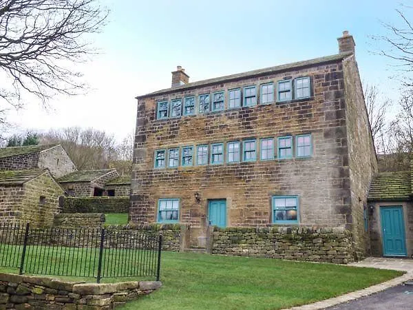 Weaver\'S Cottage, Sheffield
