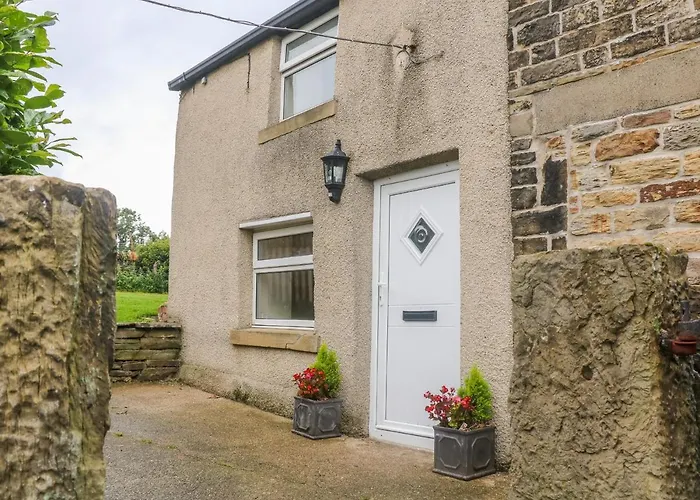 Stone Farm Cottage