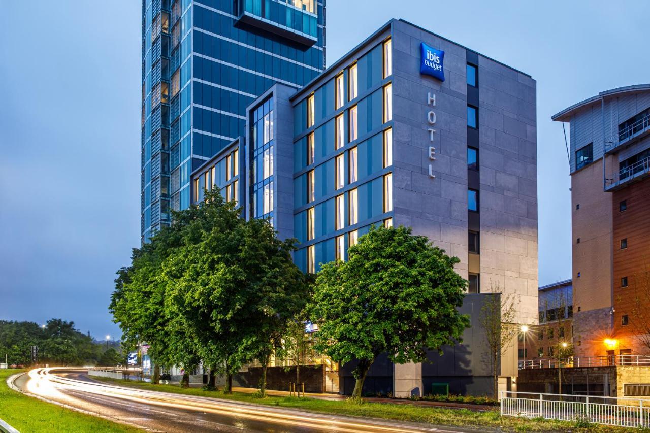 Ibis Budget Centre St Marys Gate Sheffield
