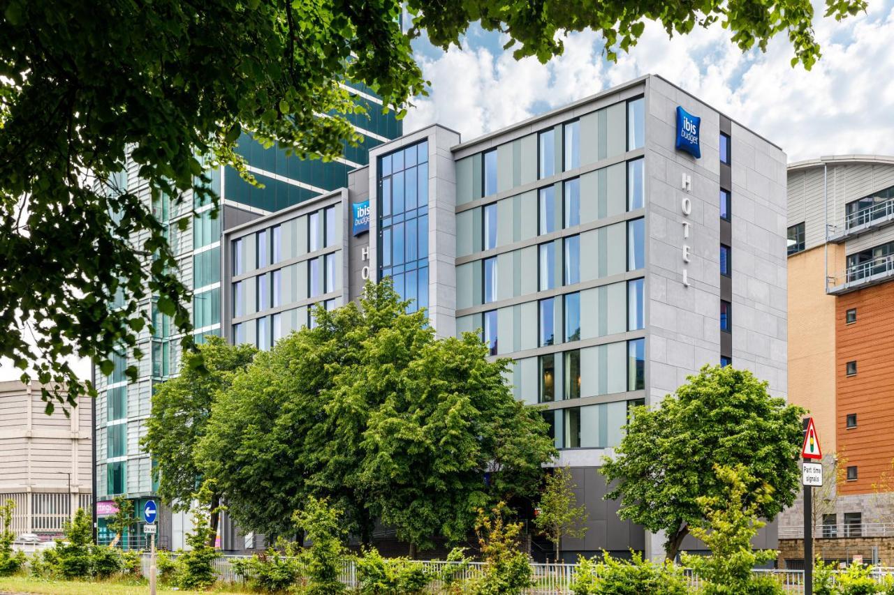 Ibis Budget Centre St Marys Gate 2*