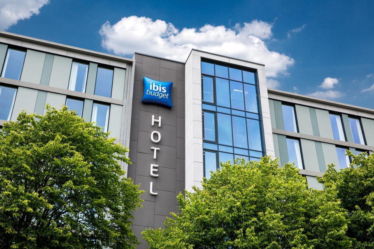 Hotel Ibis Budget Centre St Marys Gate