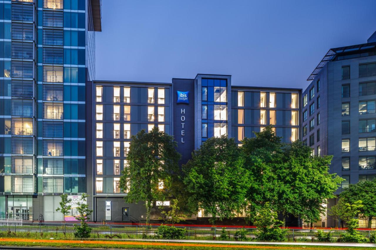 Ibis Budget Centre St Marys Gate 2* Sheffield