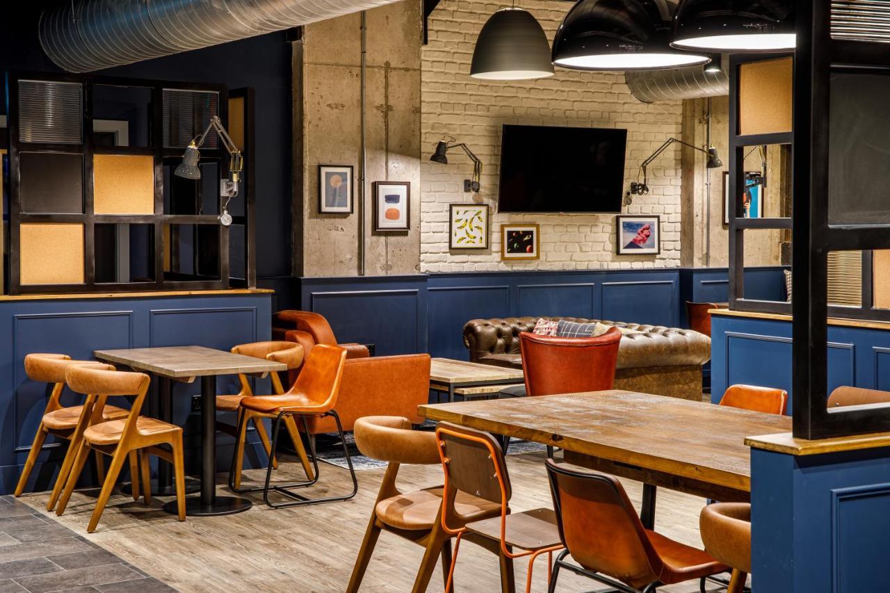 Ibis Budget Centre St Marys Gate Hotel Sheffield