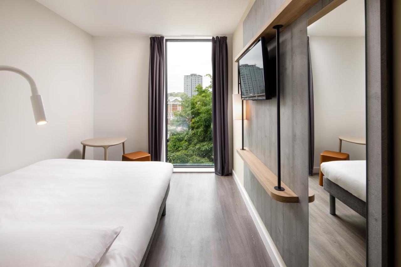 Ibis Budget Centre St Marys Gate 2* Sheffield