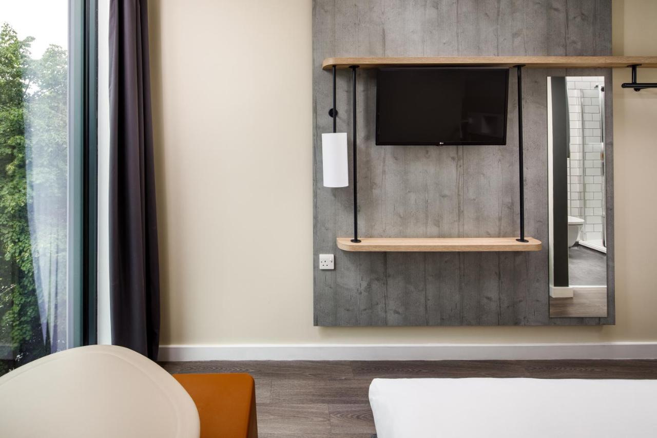 Hotel Ibis Budget Centre St Marys Gate