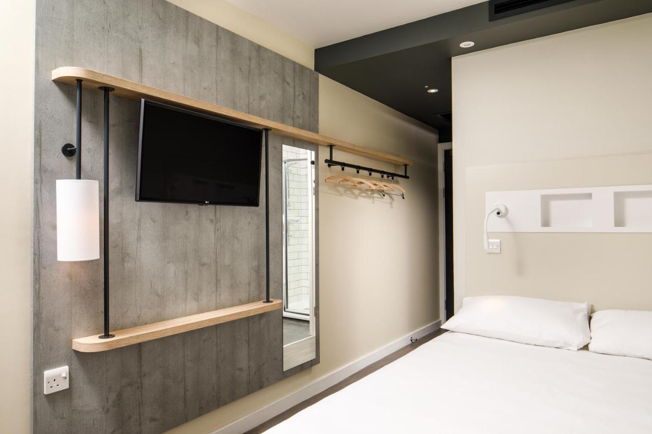 Ibis Budget Centre St Marys Gate Sheffield