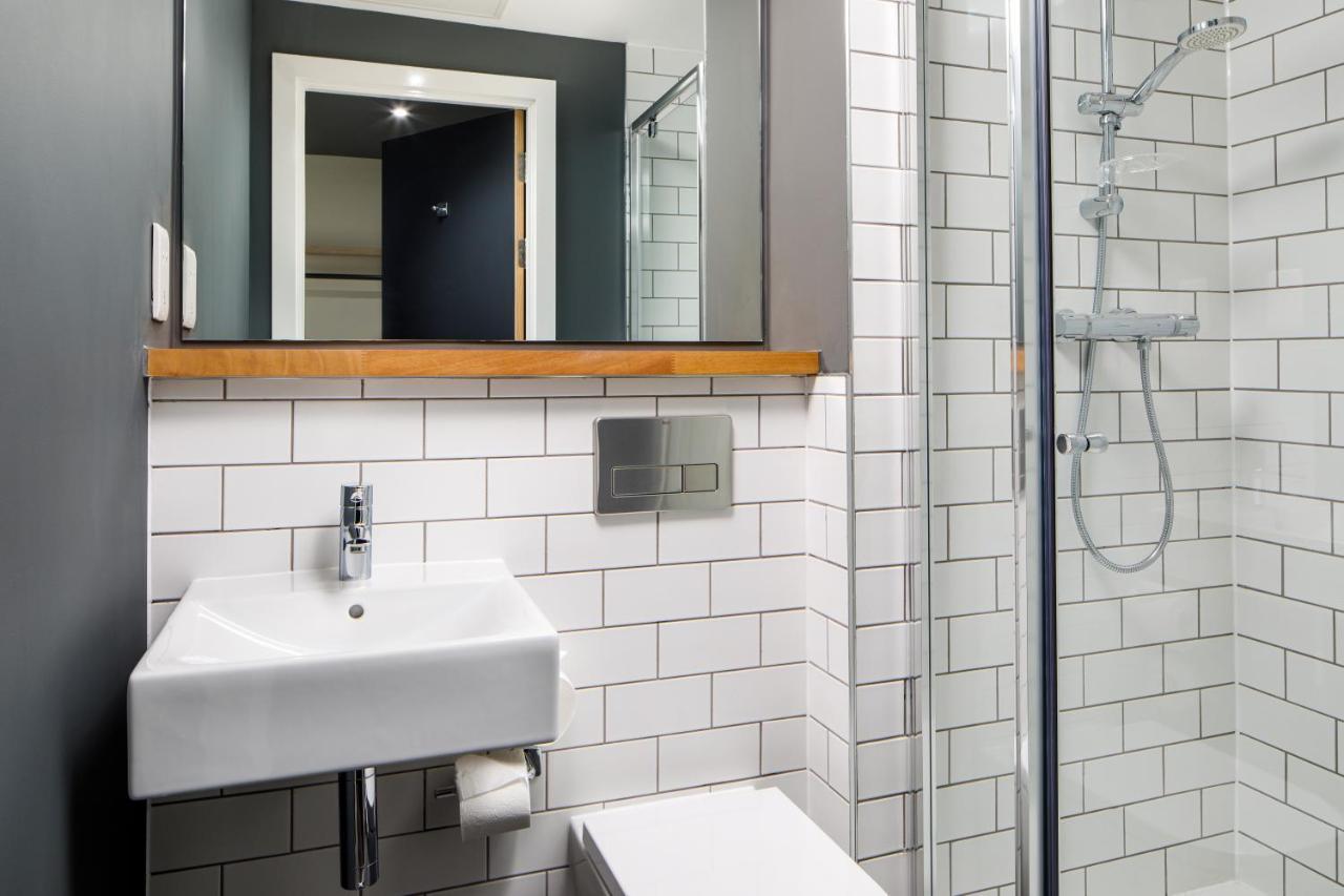Ibis Budget Centre St Marys Gate Hotel 2*