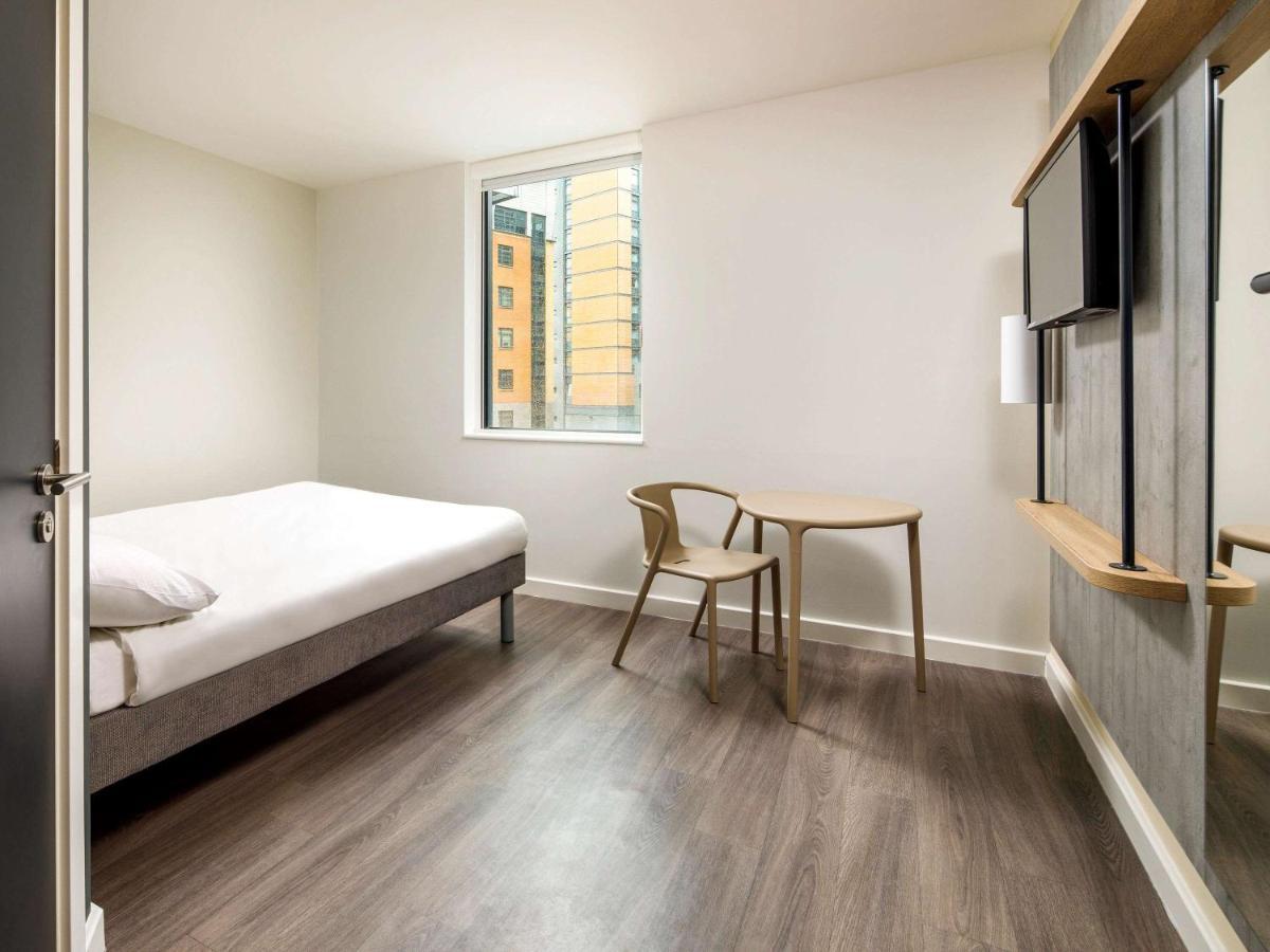 Ibis Budget Centre St Marys Gate Hotel Sheffield