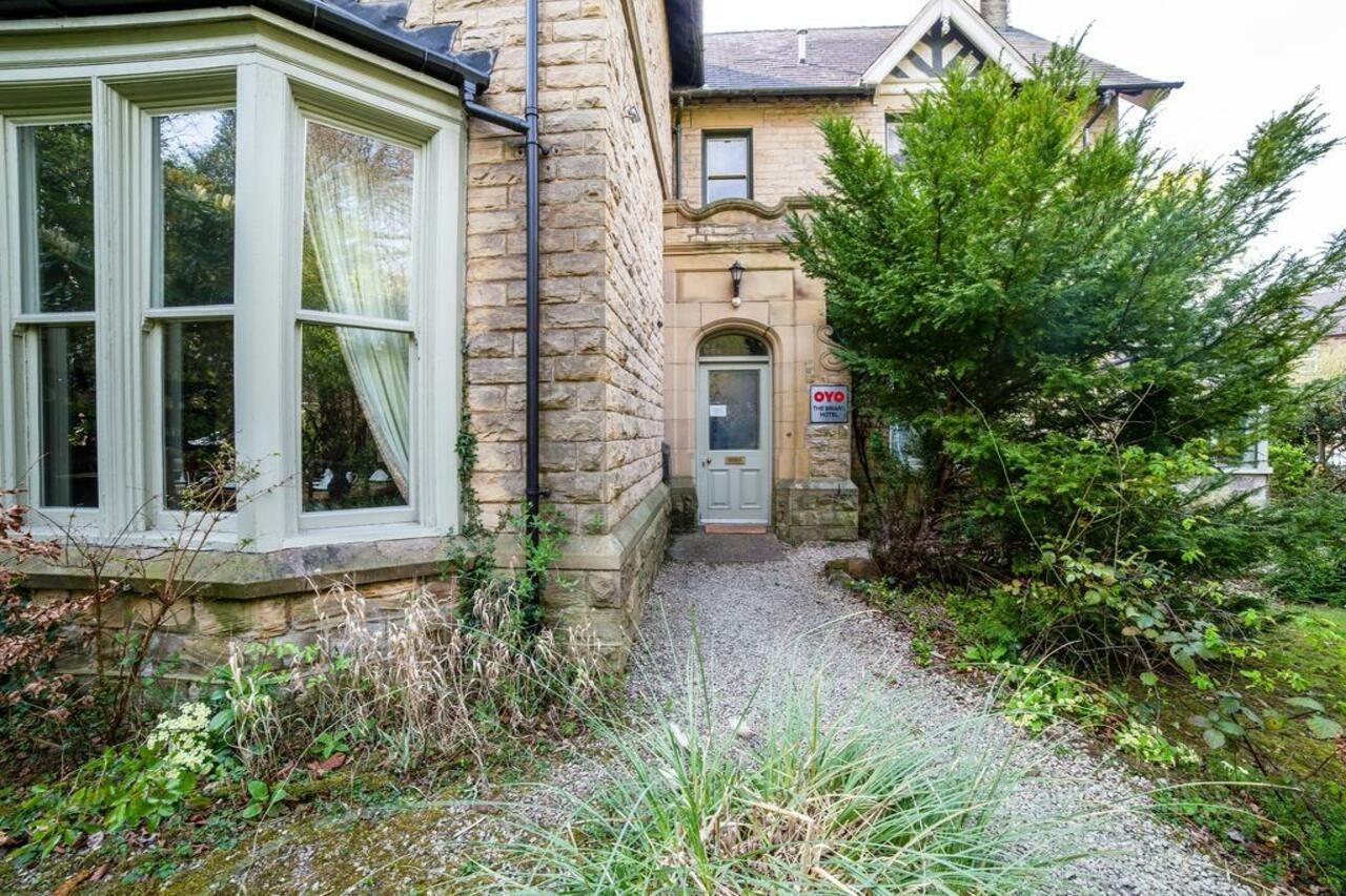 Bed & Breakfast The Briary Sheffield