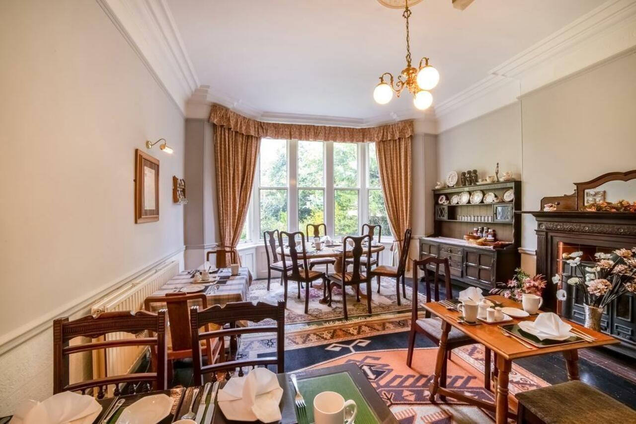 Bed & Breakfast The Briary 3*