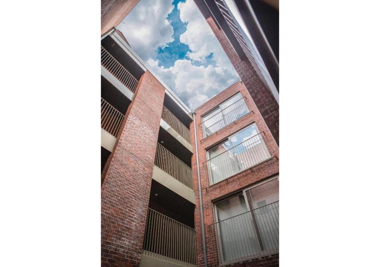 Apartment The Chic Boutique Sheffield