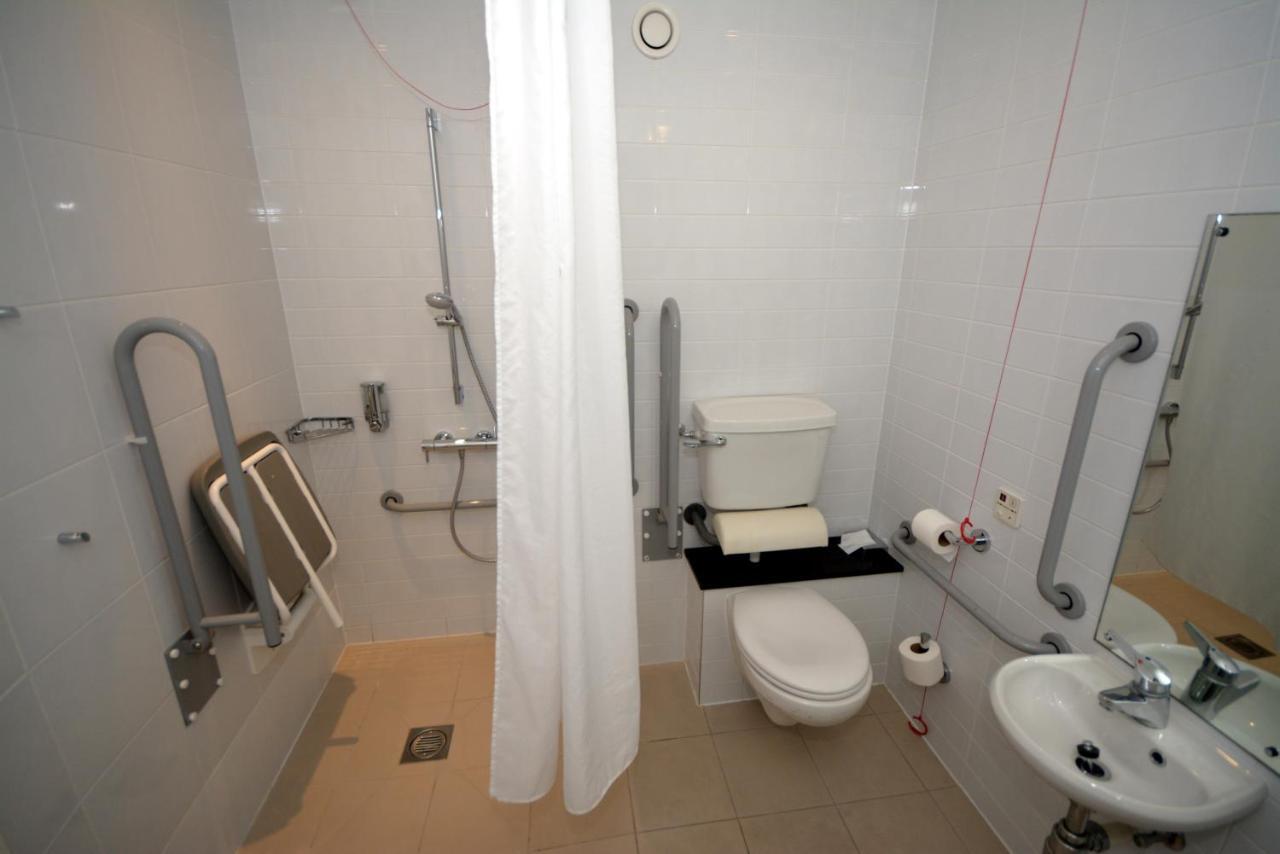 Express Centre, An Ihg Hotel 3*