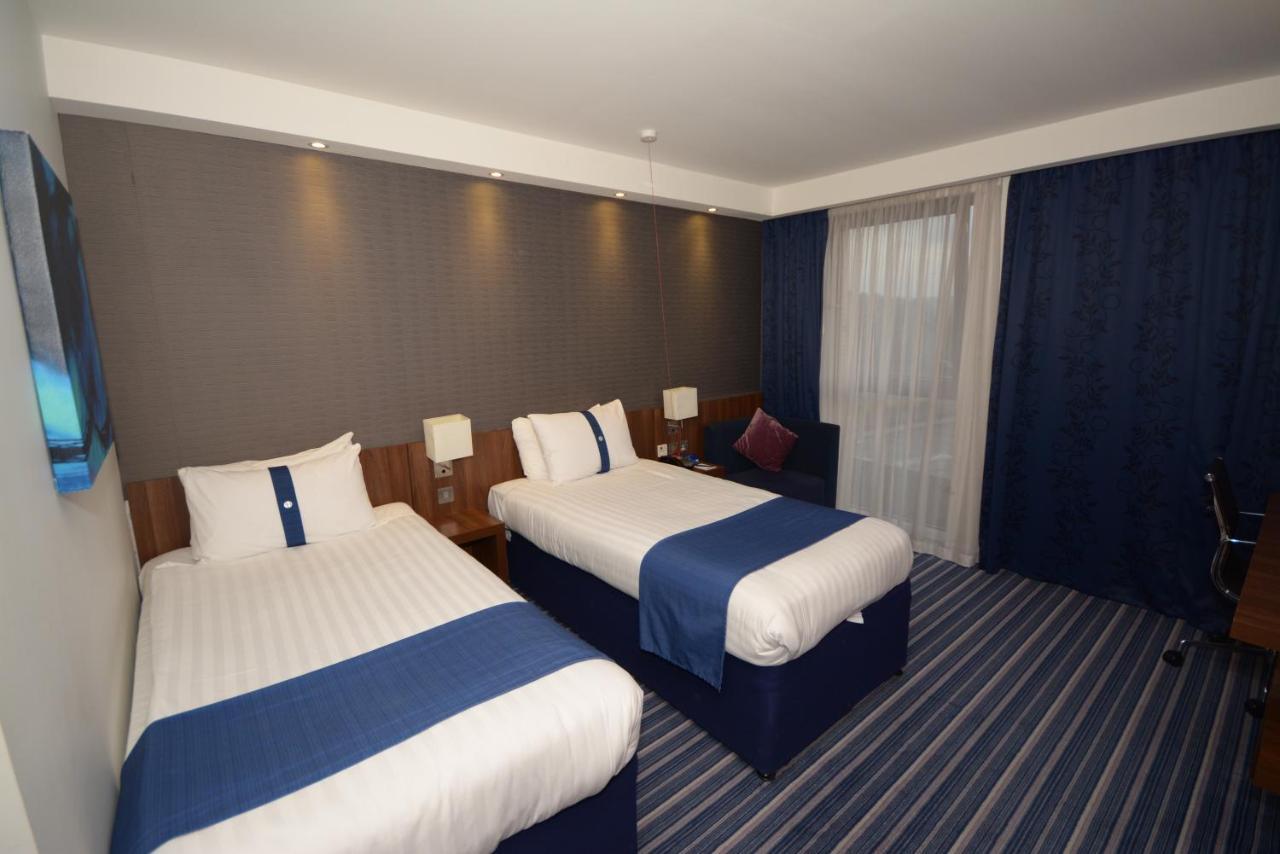 Hotel Express Centre, An Ihg Sheffield