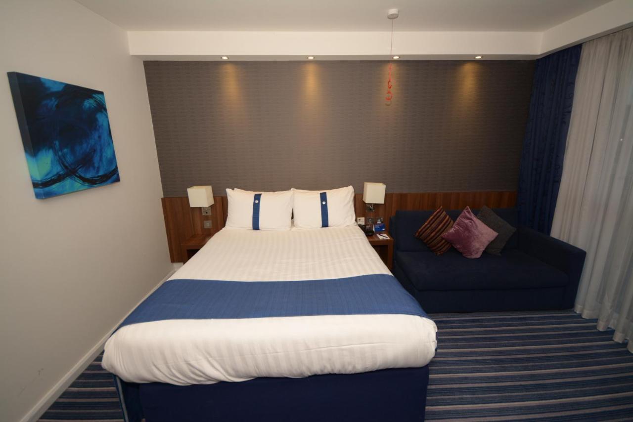 Express Centre, An Ihg Hotel Sheffield