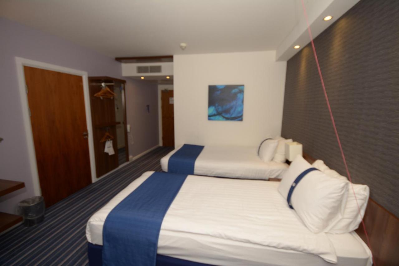 Express Centre, An Ihg