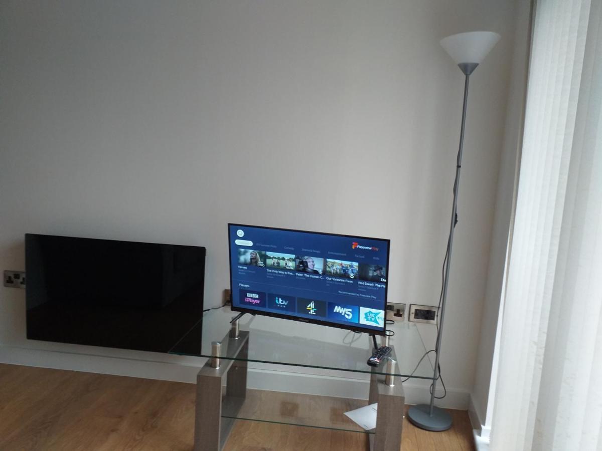 Excel Apartment