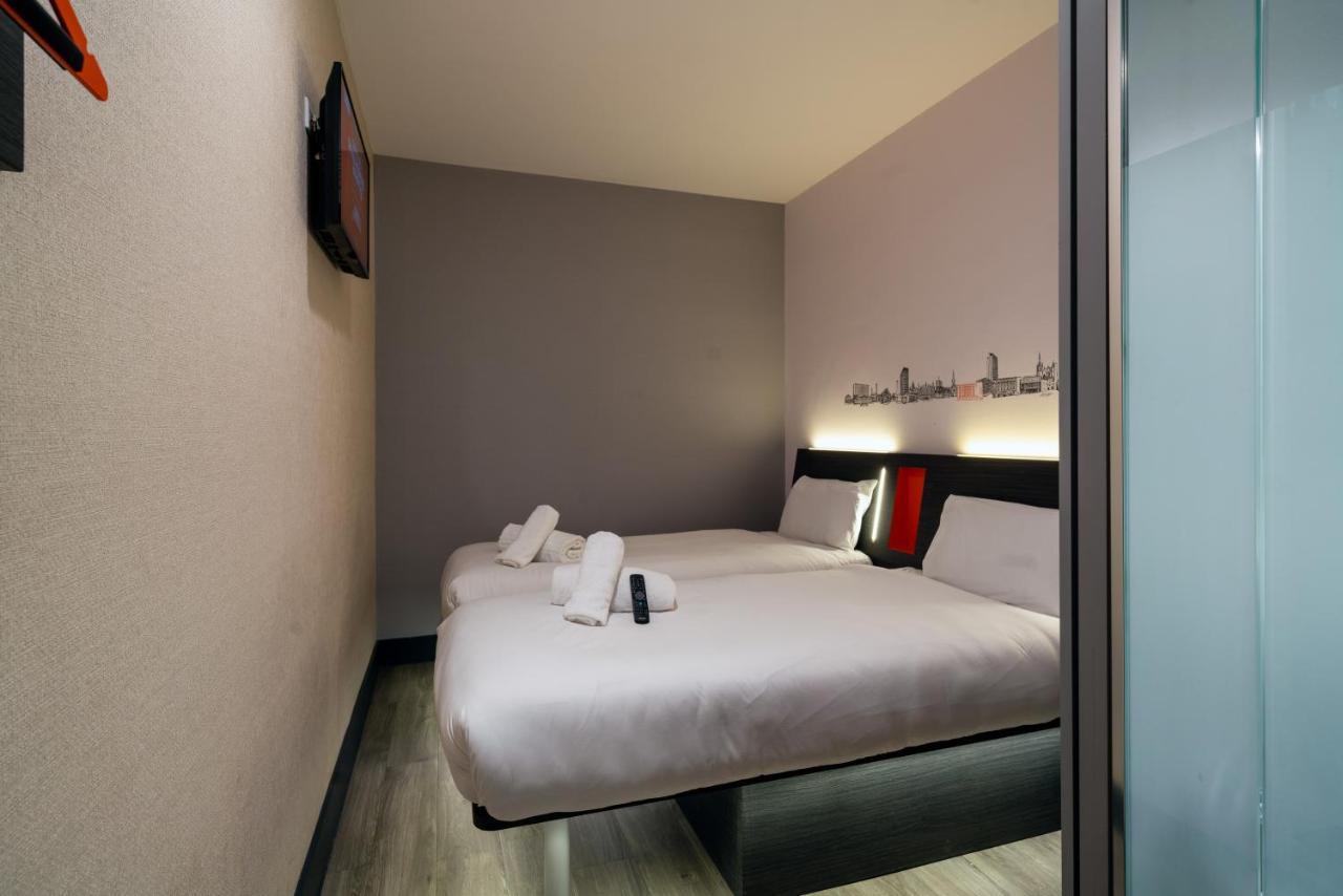 Easyhotel Hotel Sheffield