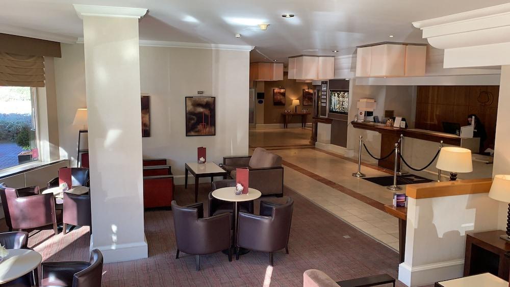 Doubletree By Hilton Park Hotel