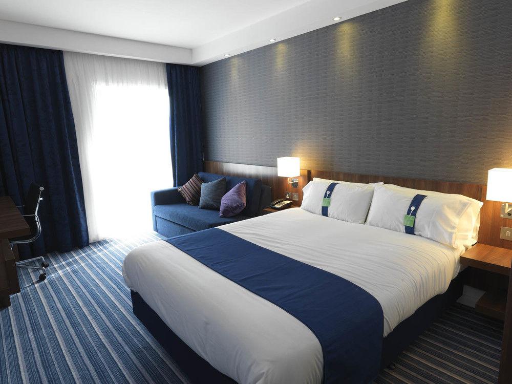 Express Centre, An Ihg Hotel 3*
